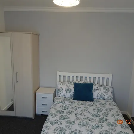 Romney House 招待所 布里斯托