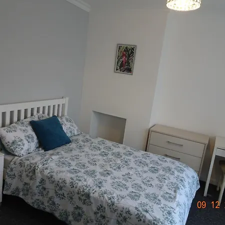 Romney House 招待所 *