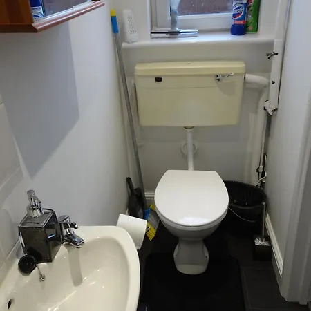 Гостевой дом Romney House Бристоль