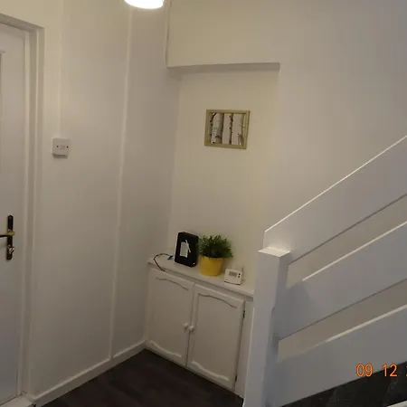 Romney House Πανσιόν Μπρίστολ