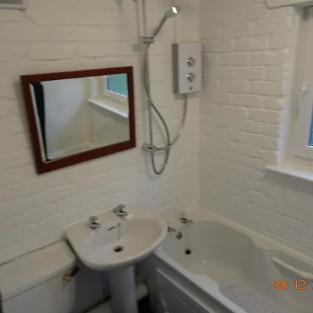 Гостьовий будинок Romney House