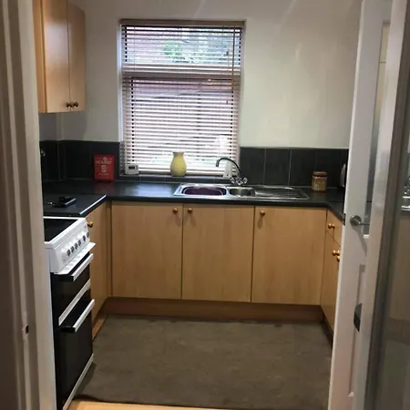 Гостевой дом Romney House *