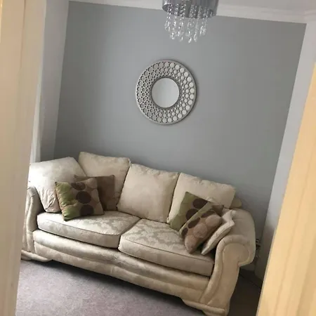 Romney House * Бристоль