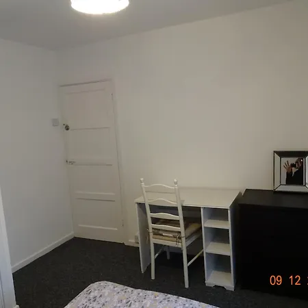 Romney House Гостьовий будинок Бристоль