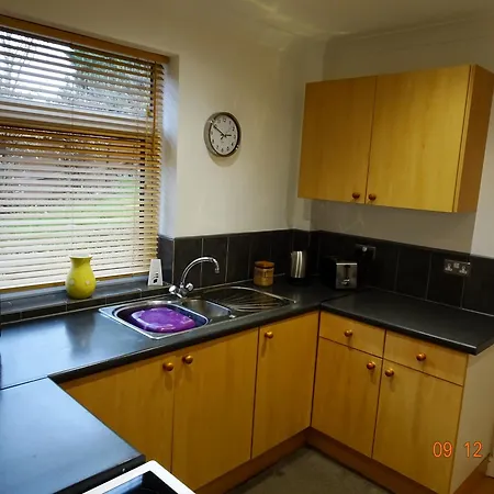 Romney House Бристоль