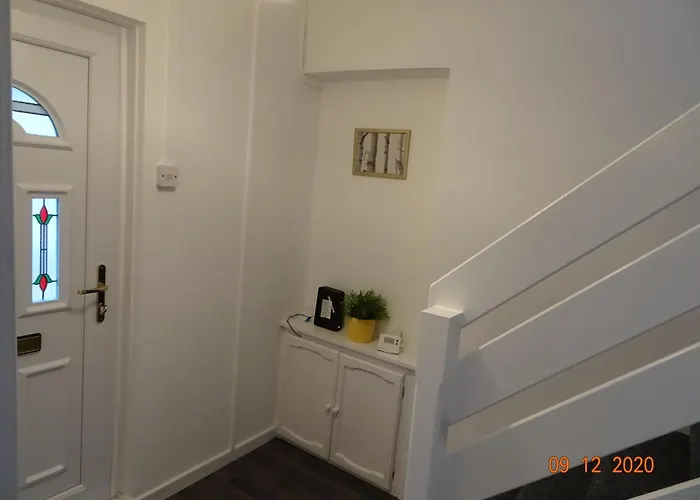 Romney House بيت ضيافة بريستول