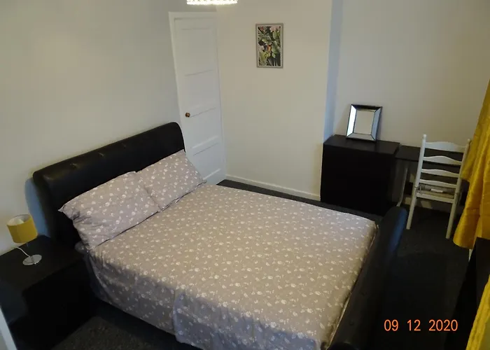 Romney House بريستول