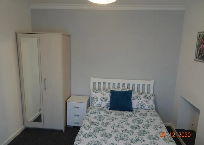 Romney House Гостьовий будинок Бристоль