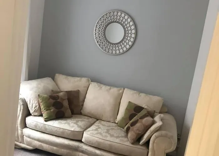 Romney House * Бристоль