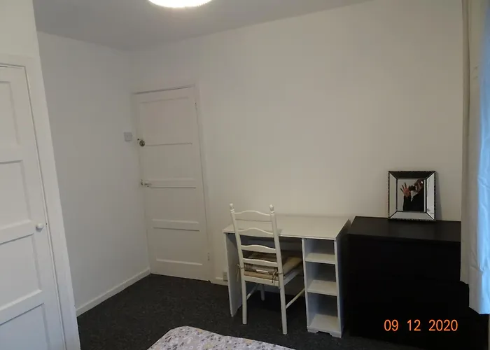 Romney House Гостьовий будинок Бристоль