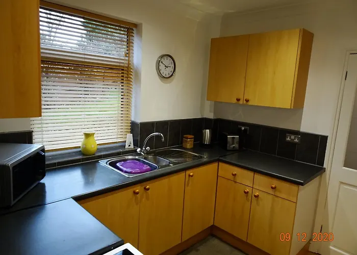 Romney House بريستول