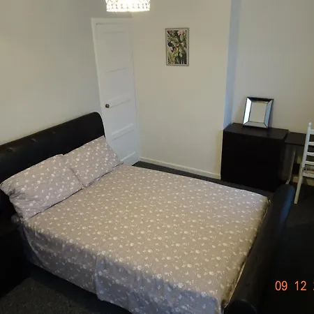 Romney House Bristol