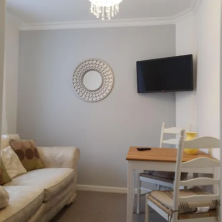 Romney House Penzion Bristol