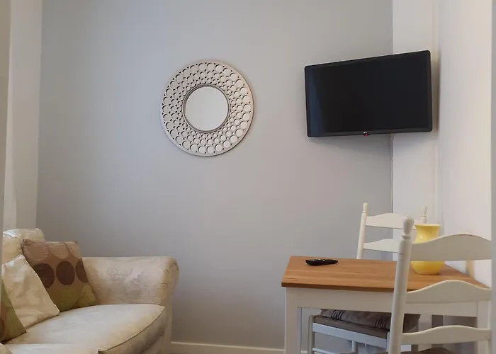 Romney House Penzion Bristol